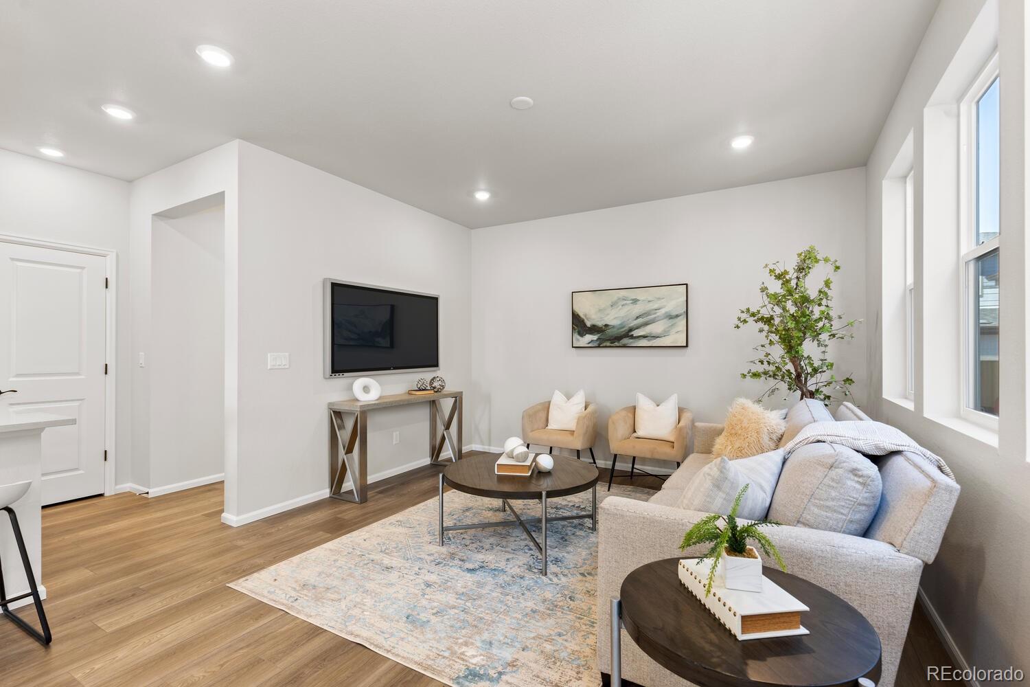 8785 Whiteclover Street