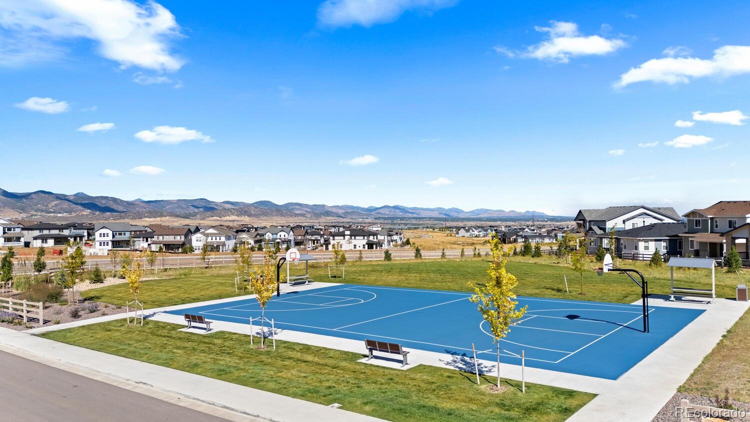 8785 Whiteclover Street