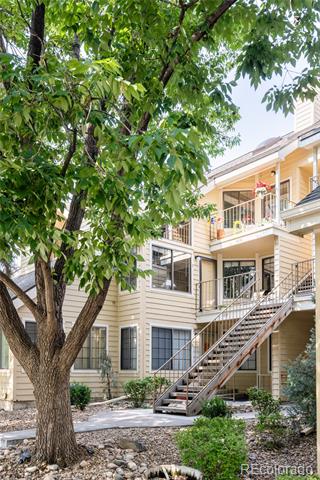 4818 E Kentucky Avenue Unit: B