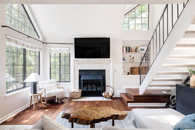 4818 E Kentucky Avenue Unit: B