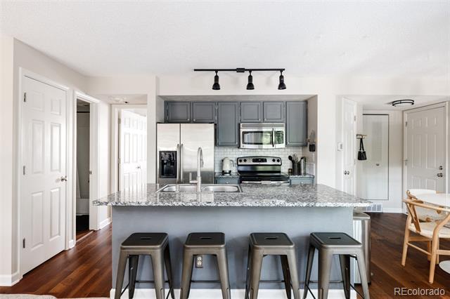4818 E Kentucky Avenue Unit: B