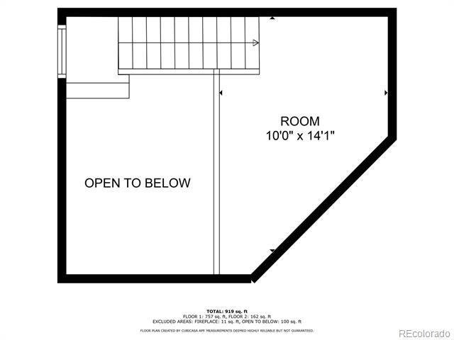 4818 E Kentucky Avenue Unit: B