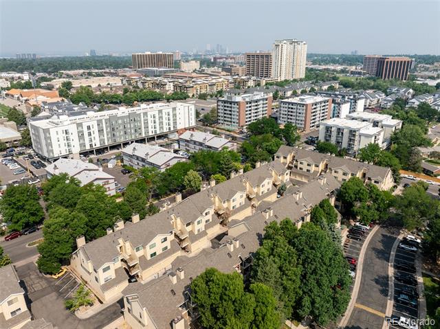 4818 E Kentucky Avenue Unit: B