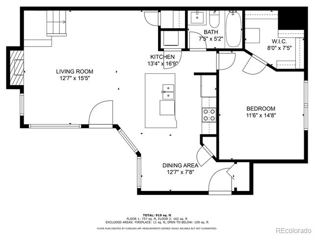 4818 E Kentucky Avenue Unit: B