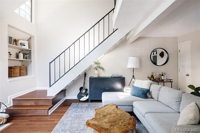 4818 E Kentucky Avenue Unit: B