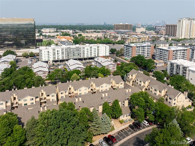 4818 E Kentucky Avenue Unit: B