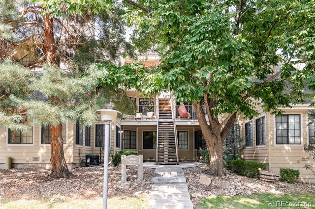 4818 E Kentucky Avenue Unit: B