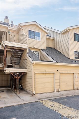 4818 E Kentucky Avenue Unit: B
