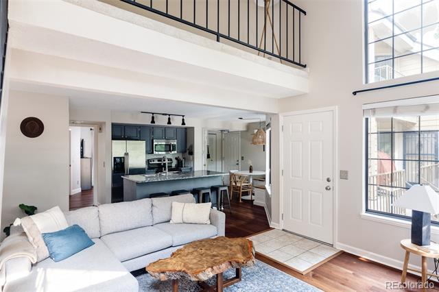 4818 E Kentucky Avenue Unit: B