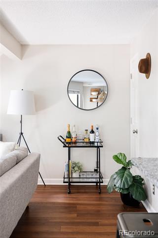 4818 E Kentucky Avenue Unit: B