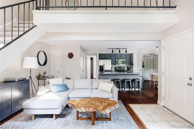 4818 E Kentucky Avenue Unit: B