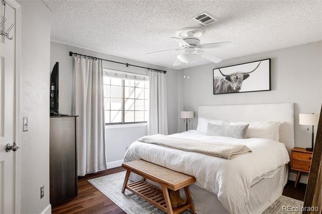 4818 E Kentucky Avenue Unit: B