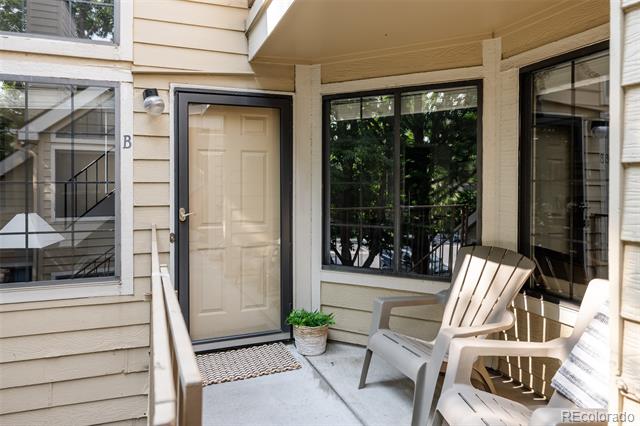 4818 E Kentucky Avenue Unit: B