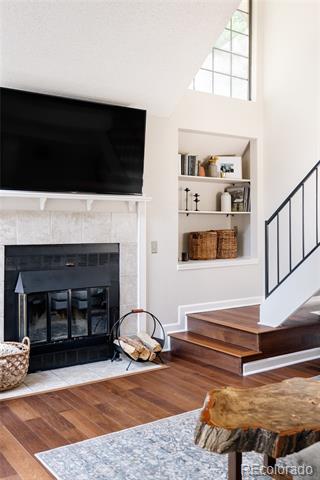 4818 E Kentucky Avenue Unit: B