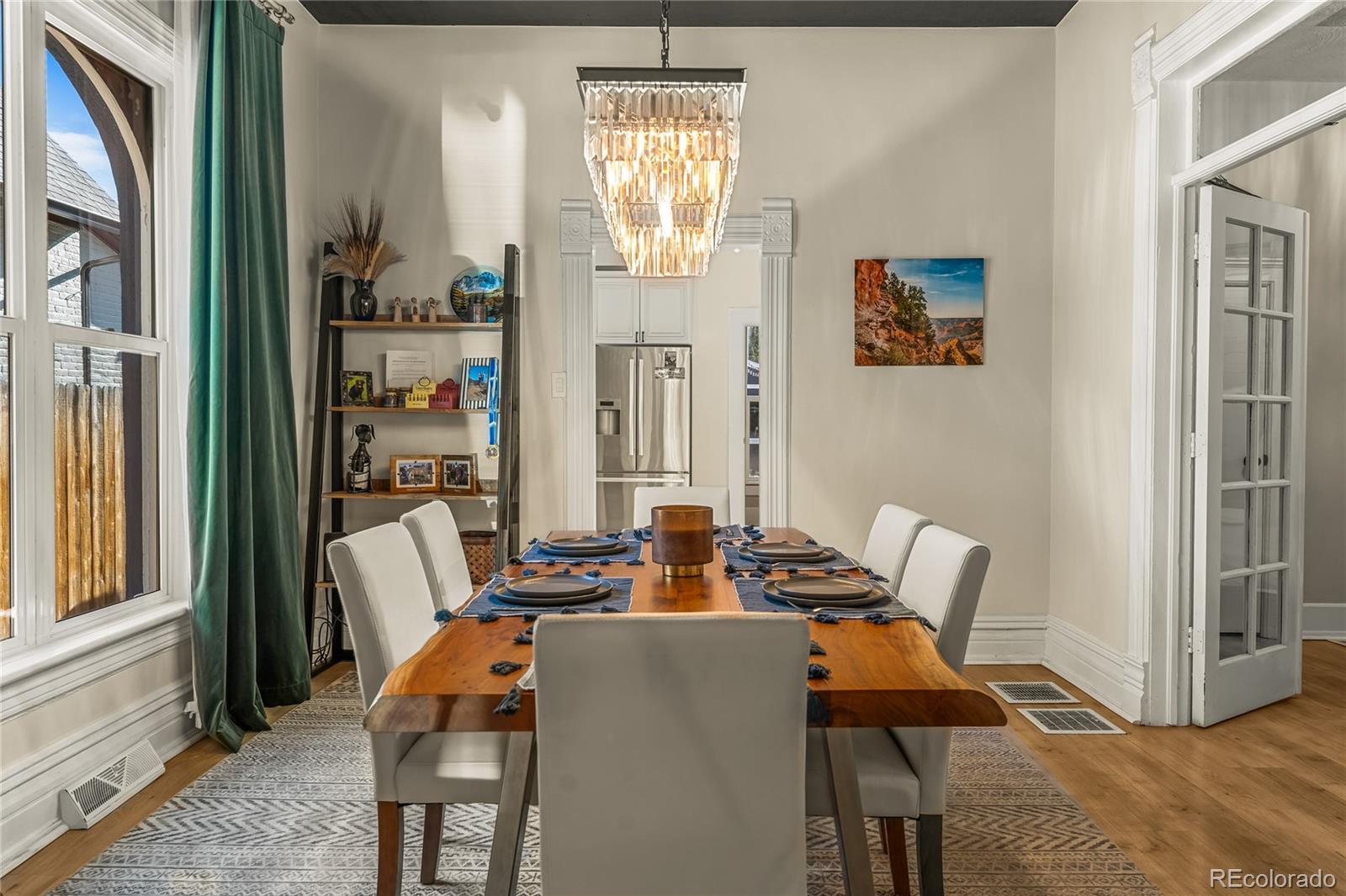 2435 N Gilpin Street