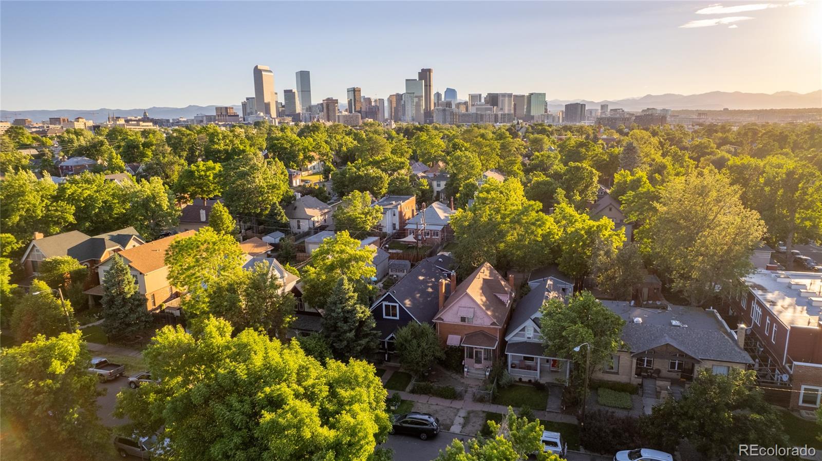 2435 N Gilpin Street