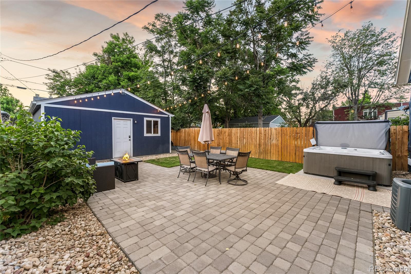 2435 N Gilpin Street