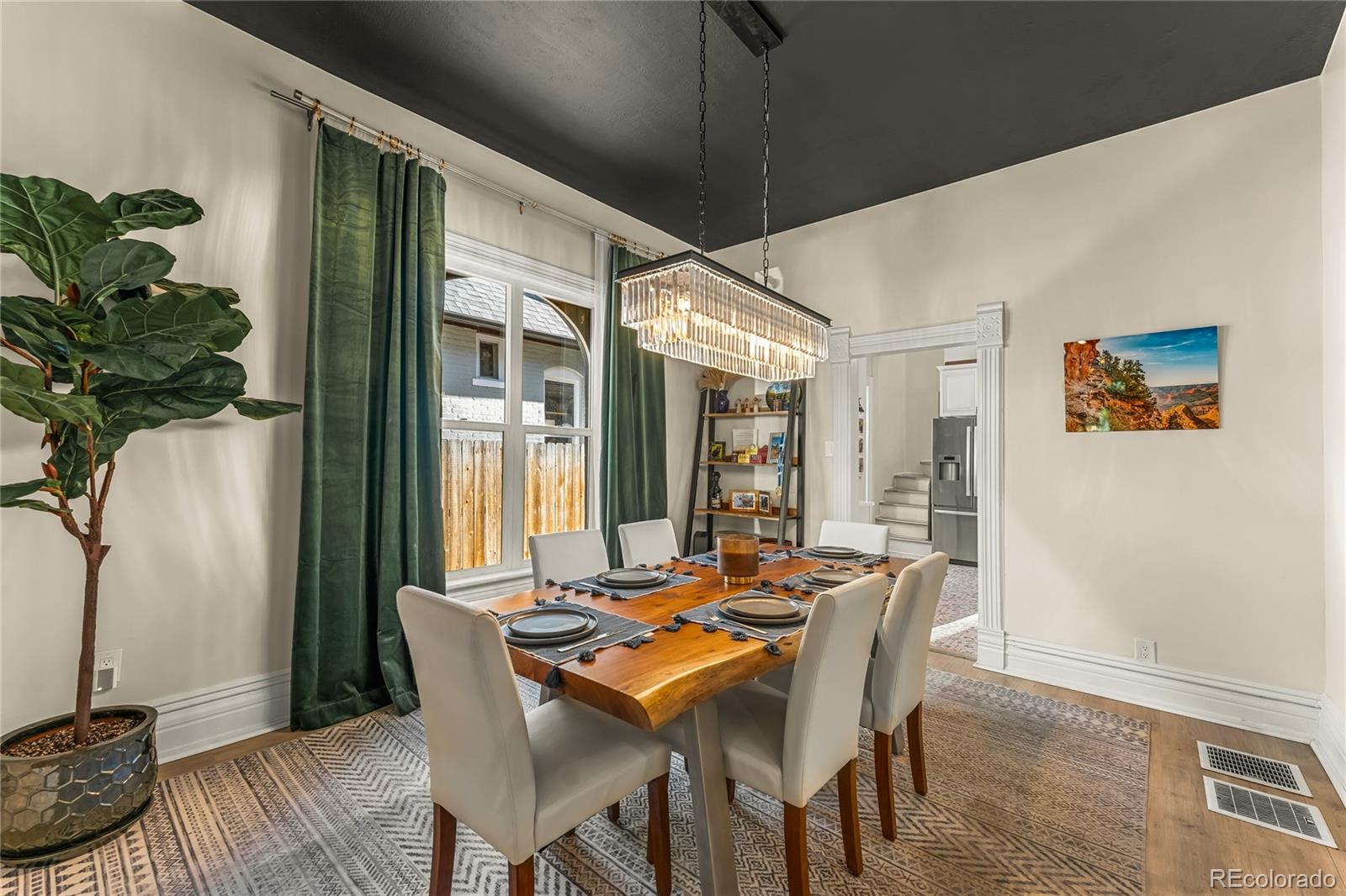 2435 N Gilpin Street