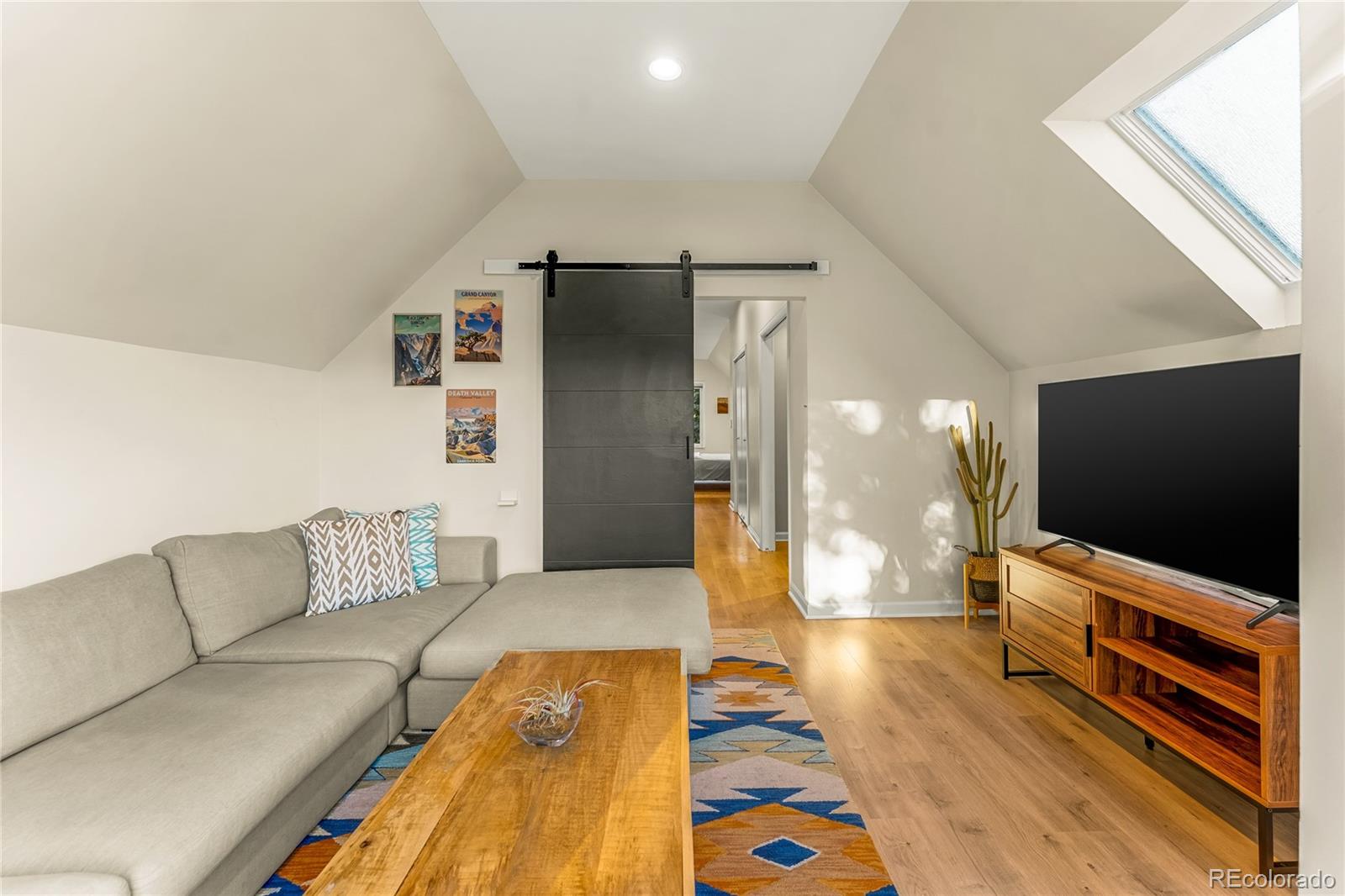 2435 N Gilpin Street