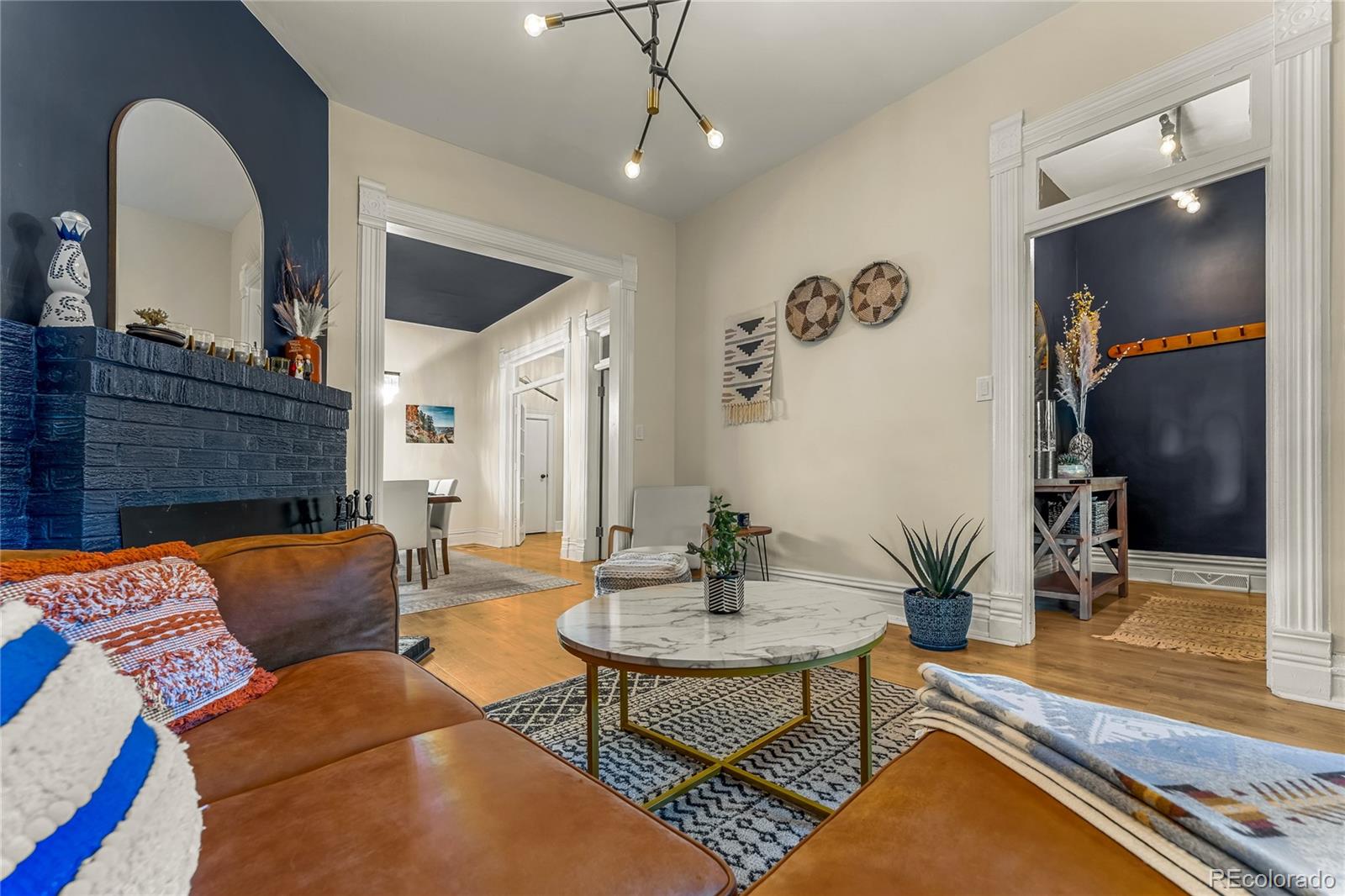 2435 N Gilpin Street