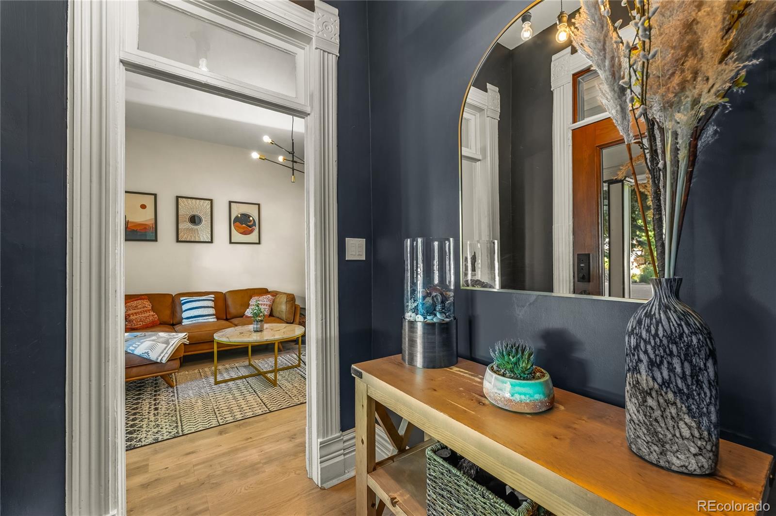 2435 N Gilpin Street