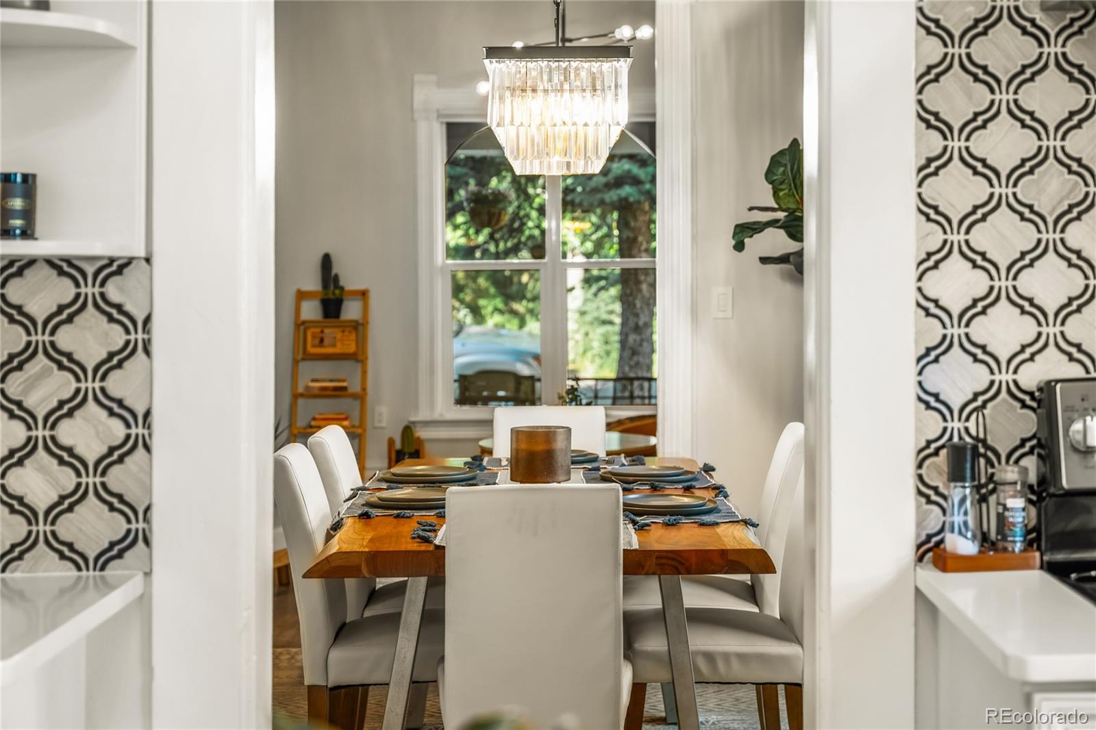 2435 N Gilpin Street