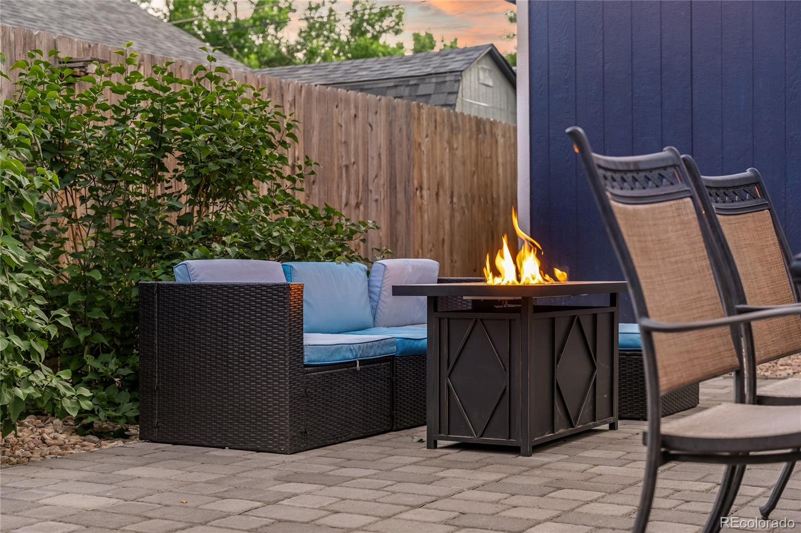 2435 N Gilpin Street