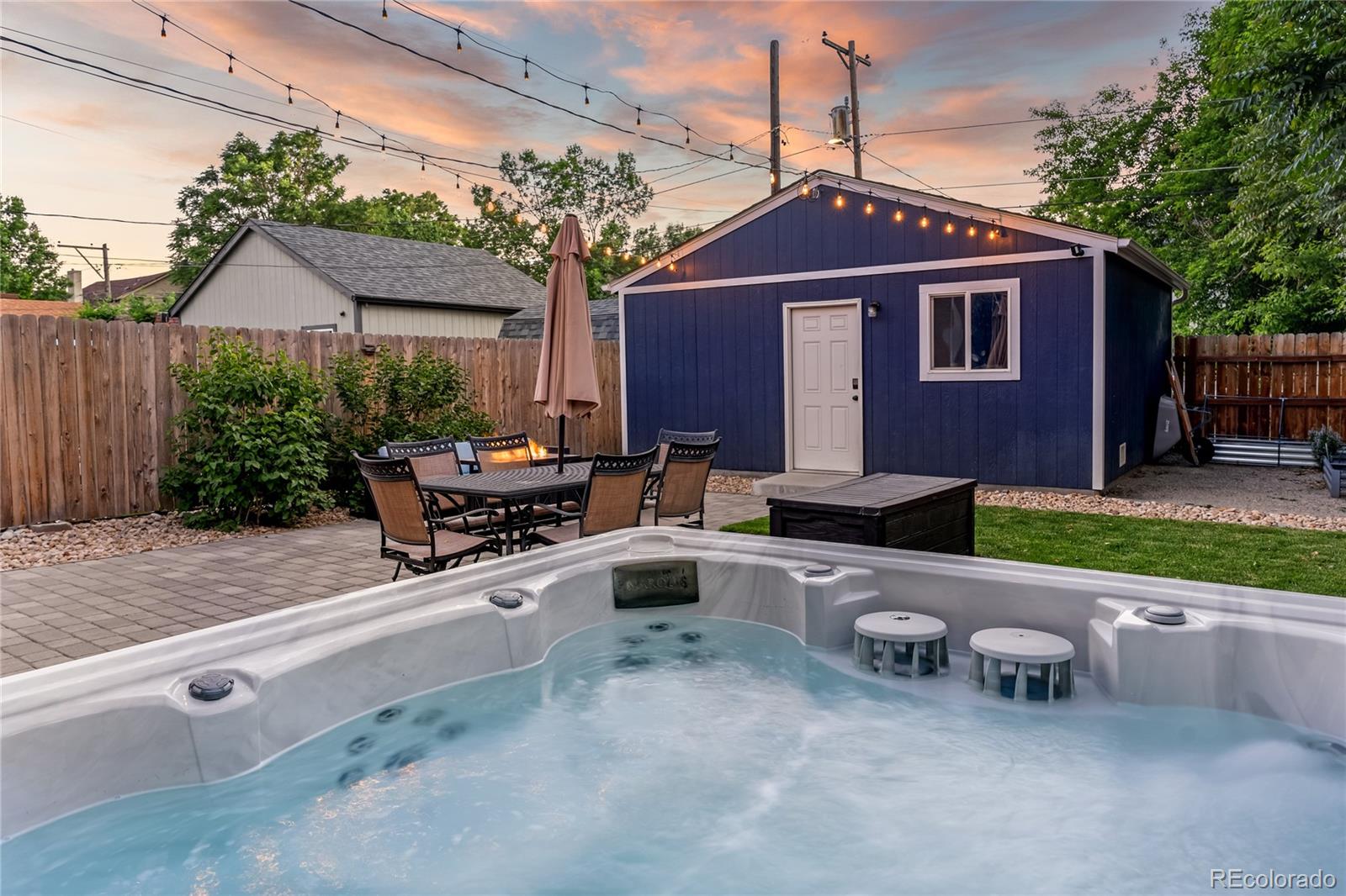 2435 N Gilpin Street