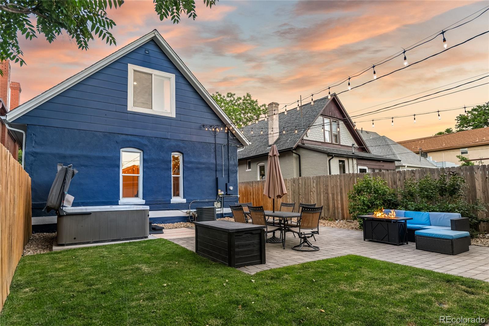 2435 N Gilpin Street