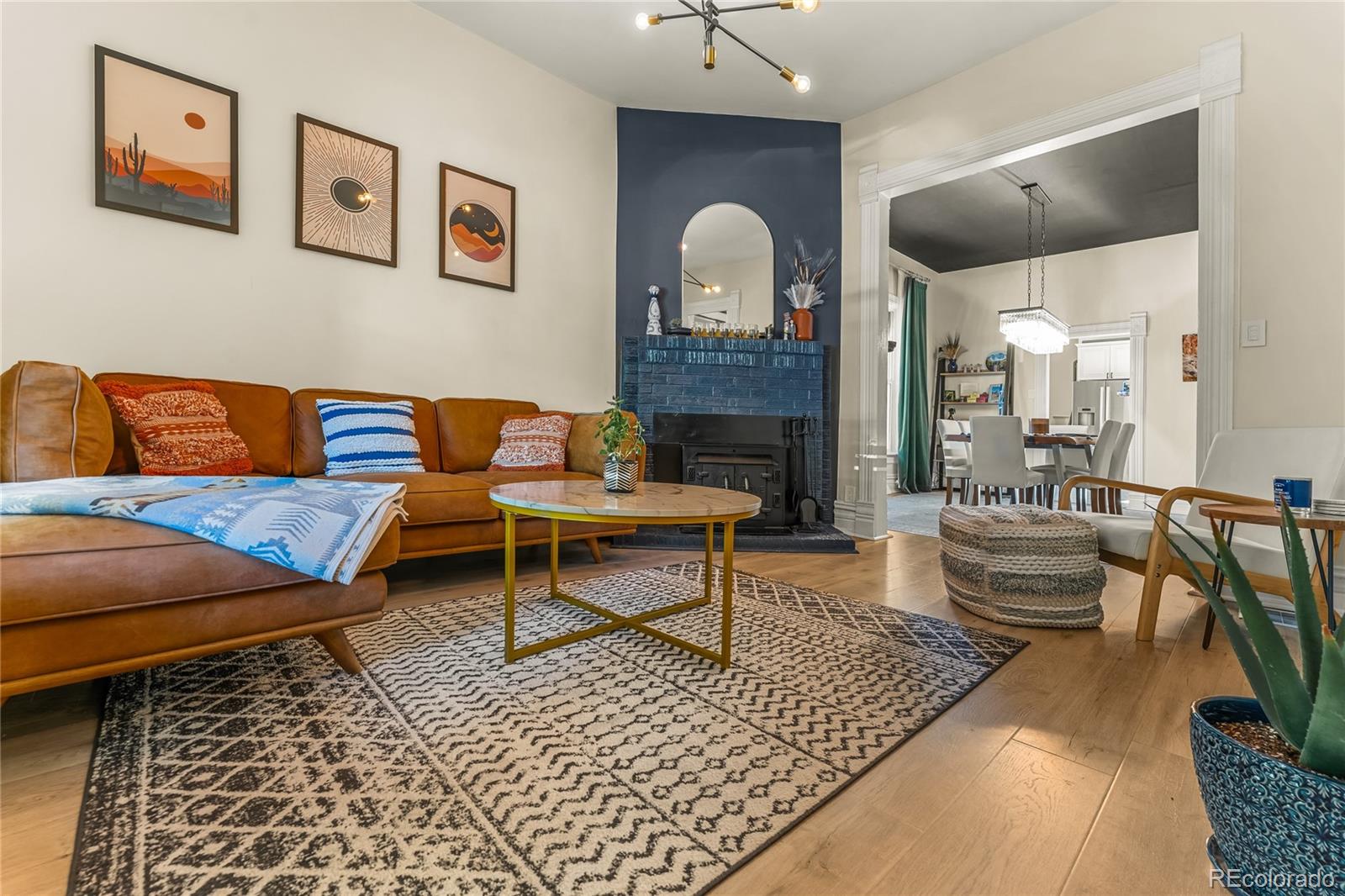 2435 N Gilpin Street