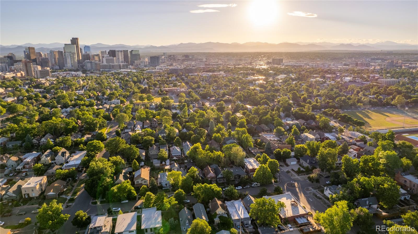 2435 N Gilpin Street