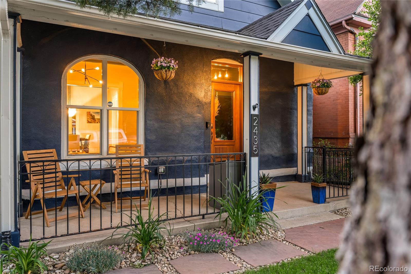 2435 N Gilpin Street