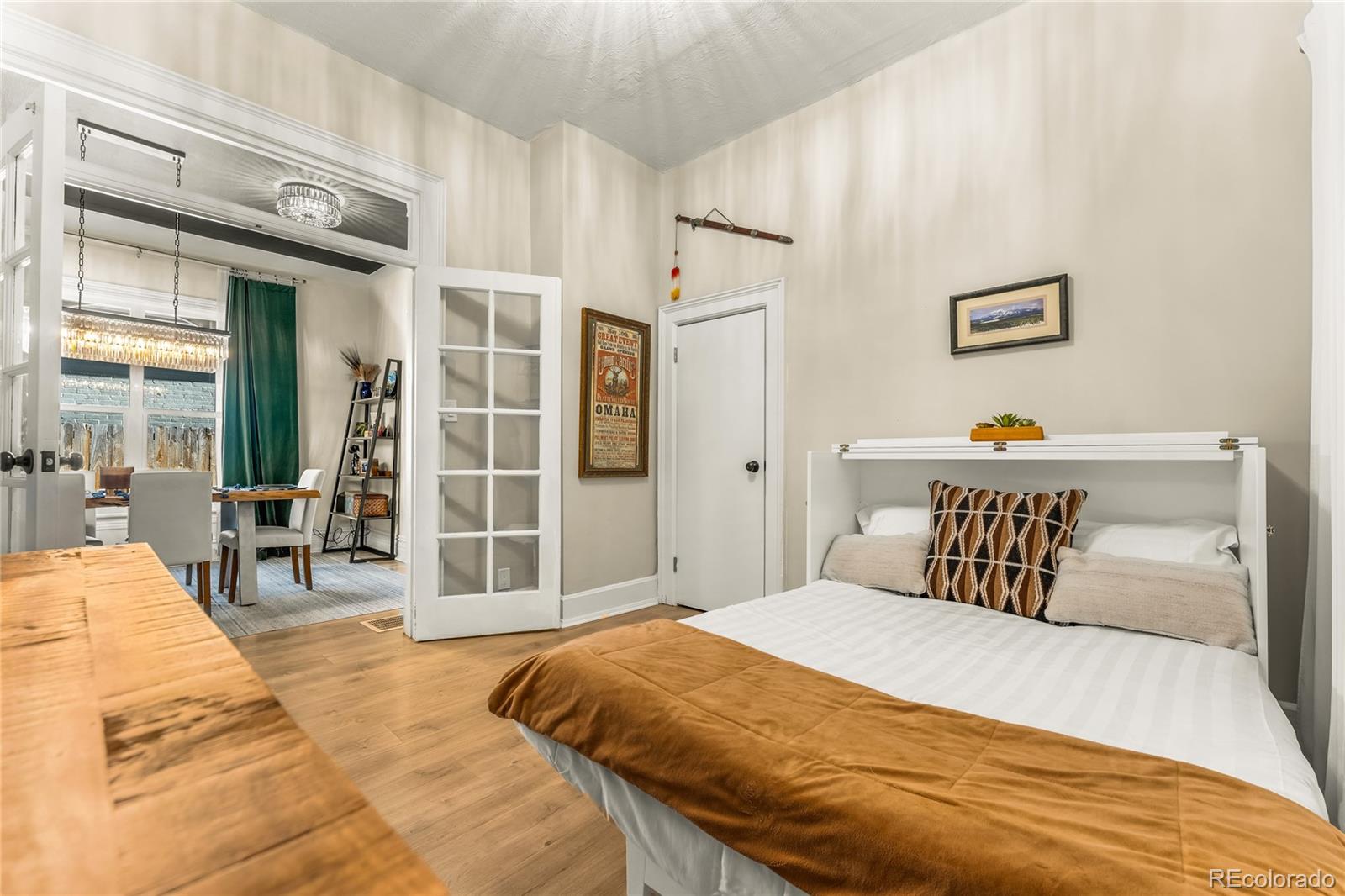 2435 N Gilpin Street