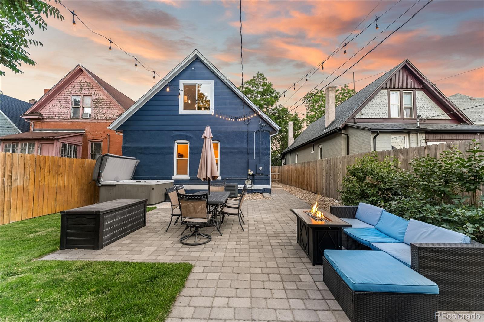 2435 N Gilpin Street