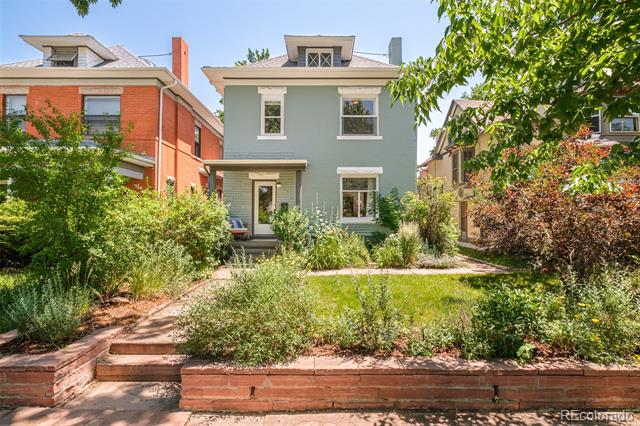 2228 N Race Street
