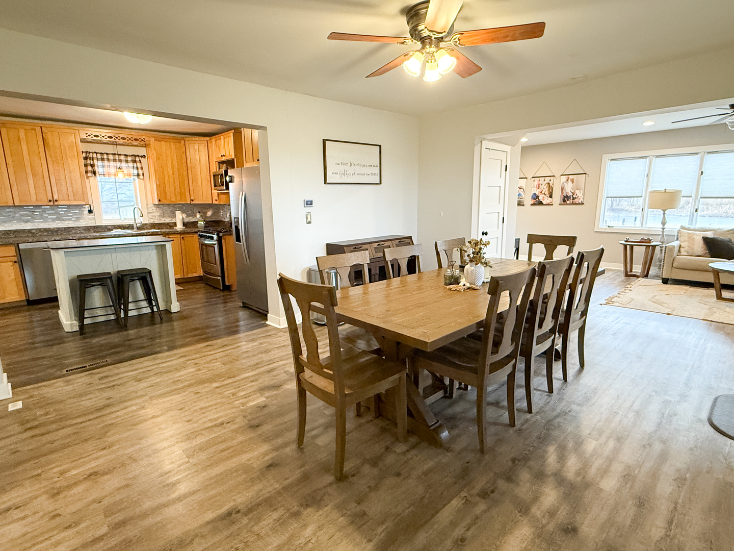 2334 E 3300 North Road