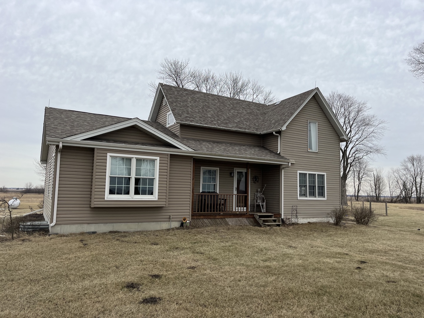 2334 E 3300 North Road