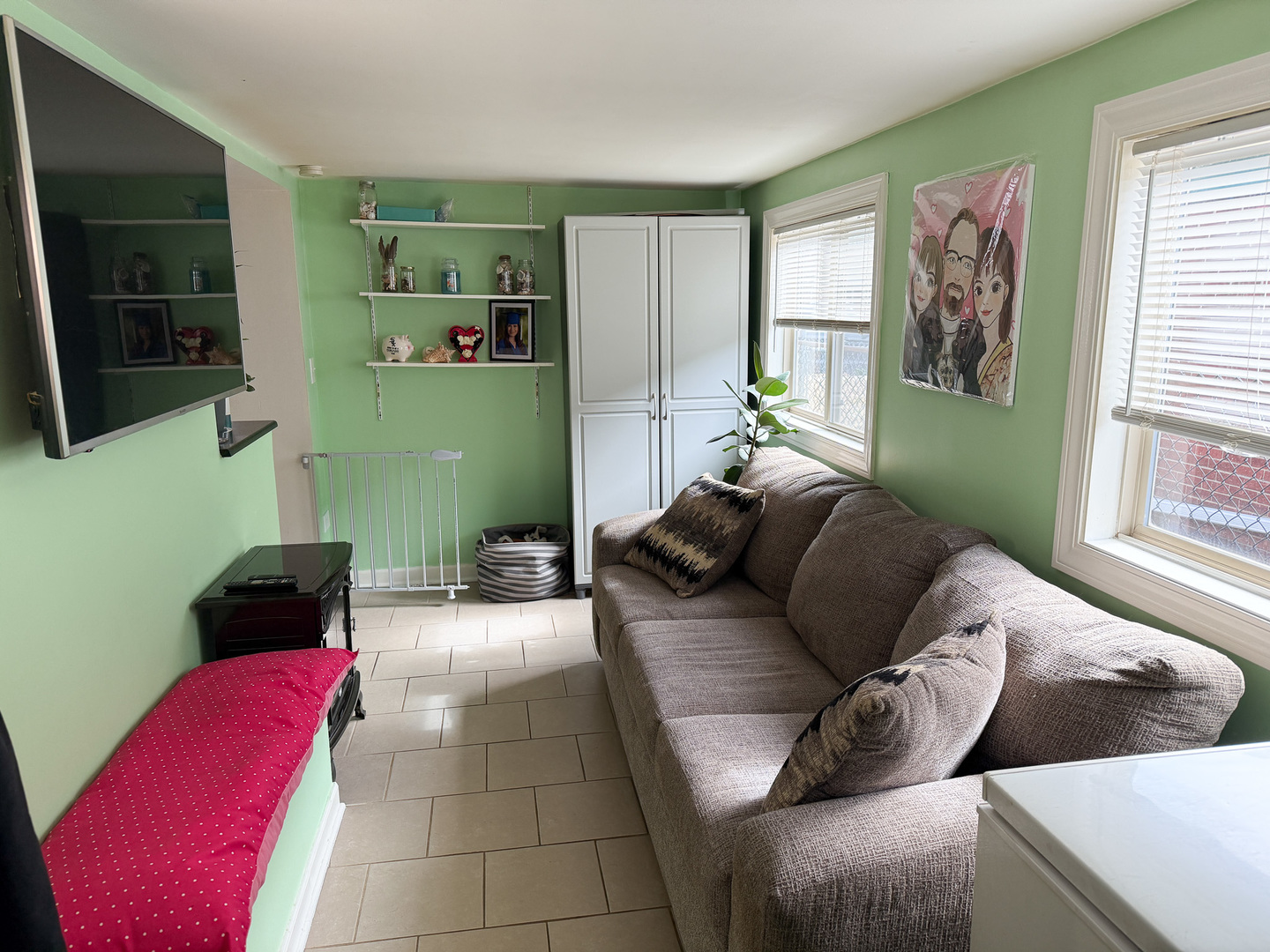 11600 S Meadow Lane Drive