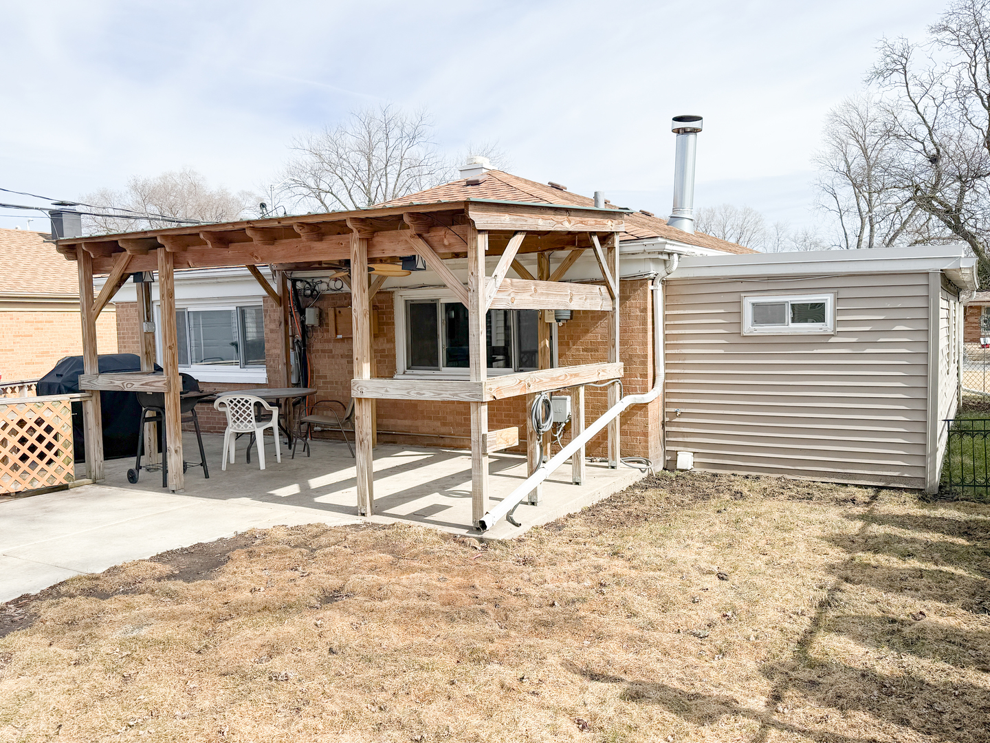 11600 S Meadow Lane Drive