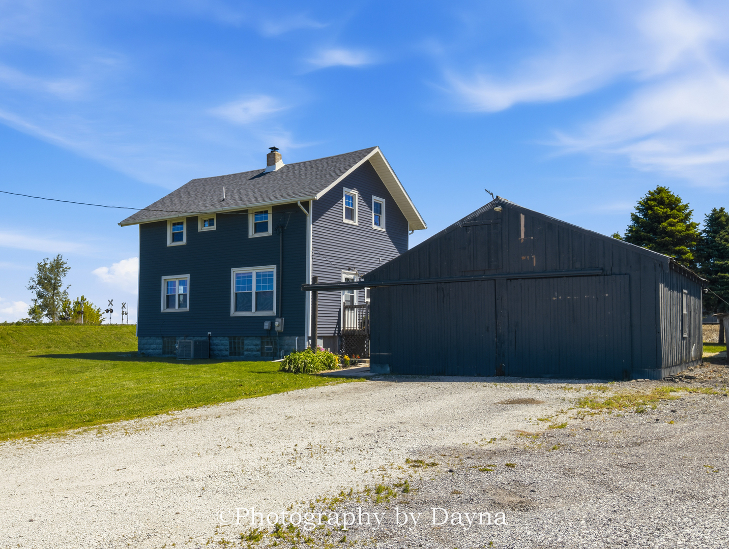 250 W Frontage Street
