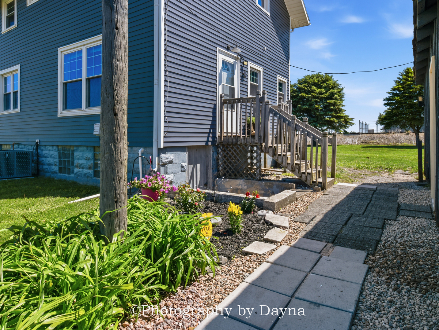 250 W Frontage Street