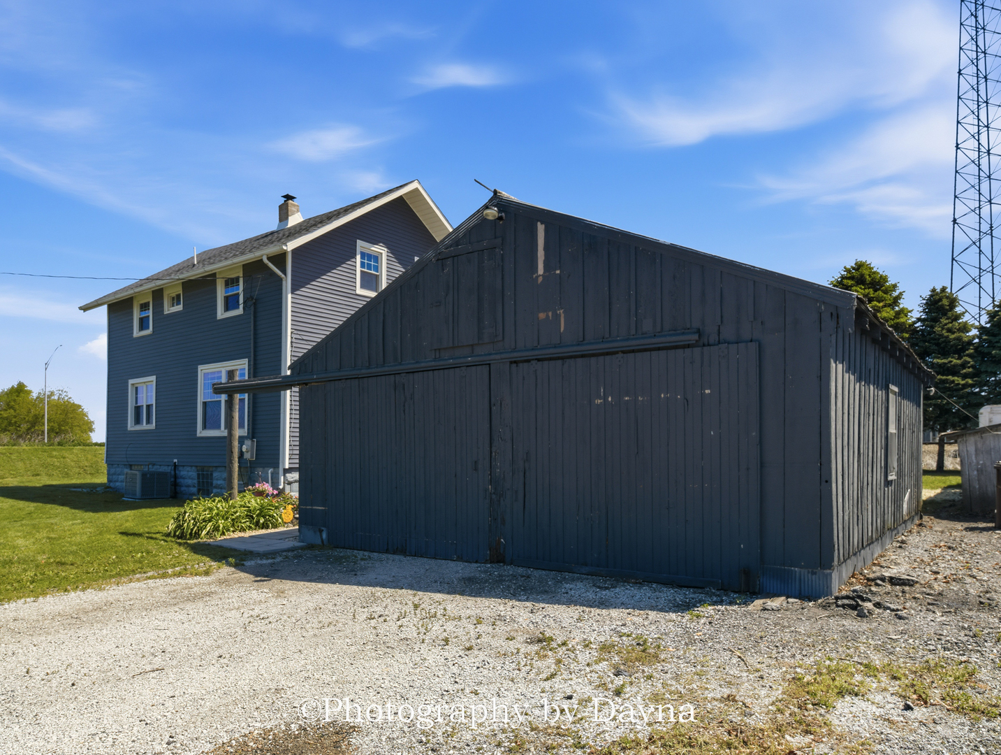 250 W Frontage Street