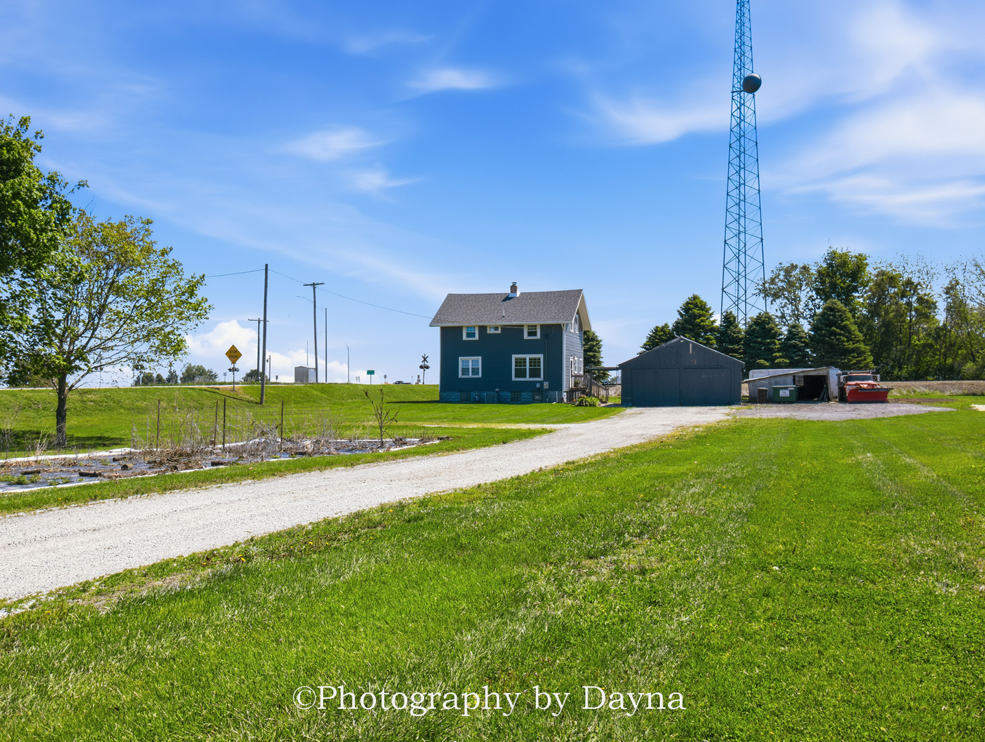 250 W Frontage Street
