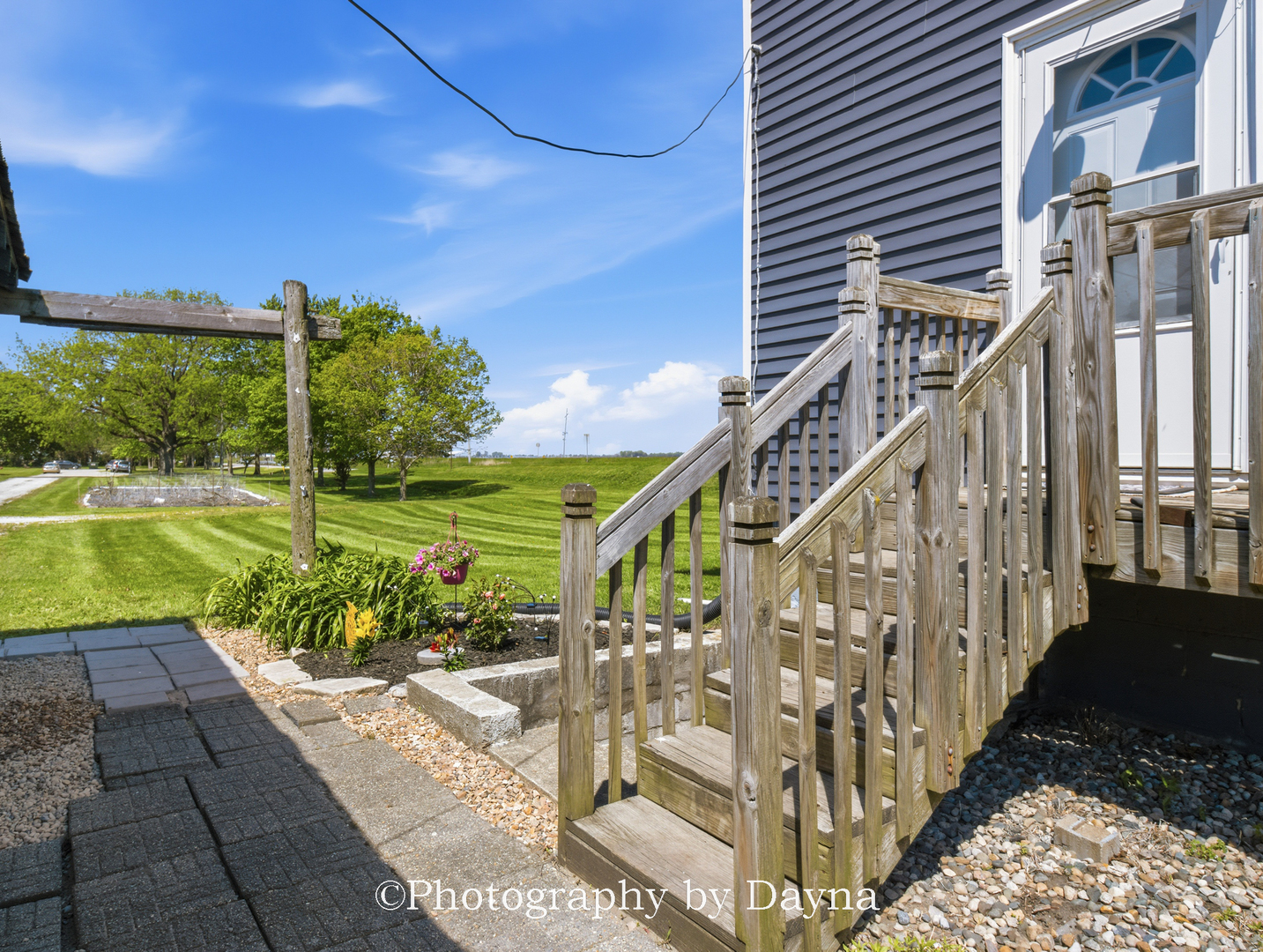 250 W Frontage Street