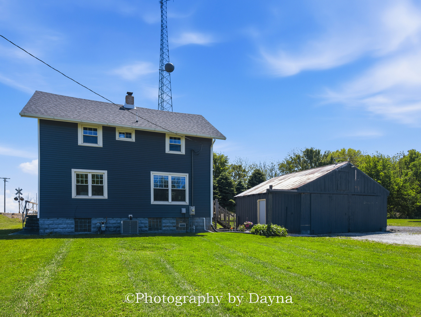 250 W Frontage Street
