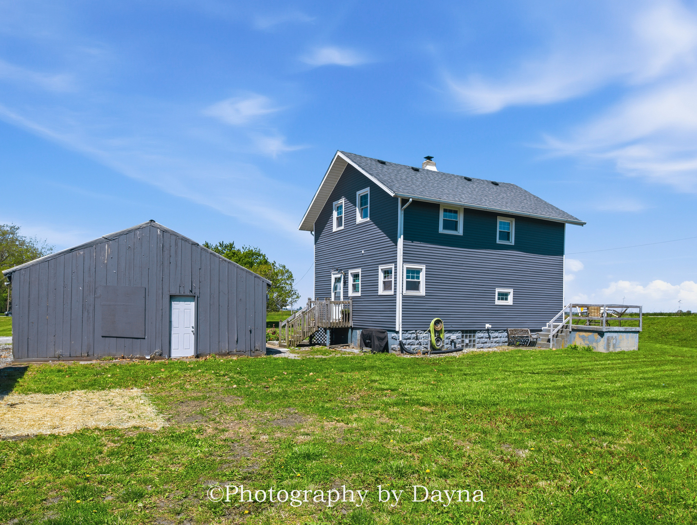 250 W Frontage Street