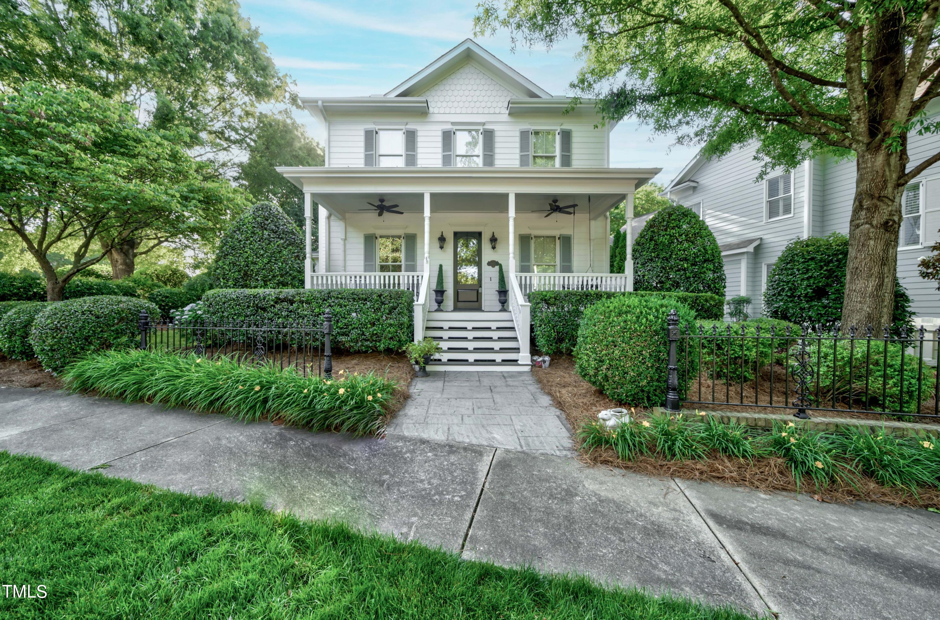 8612 Society Place Place