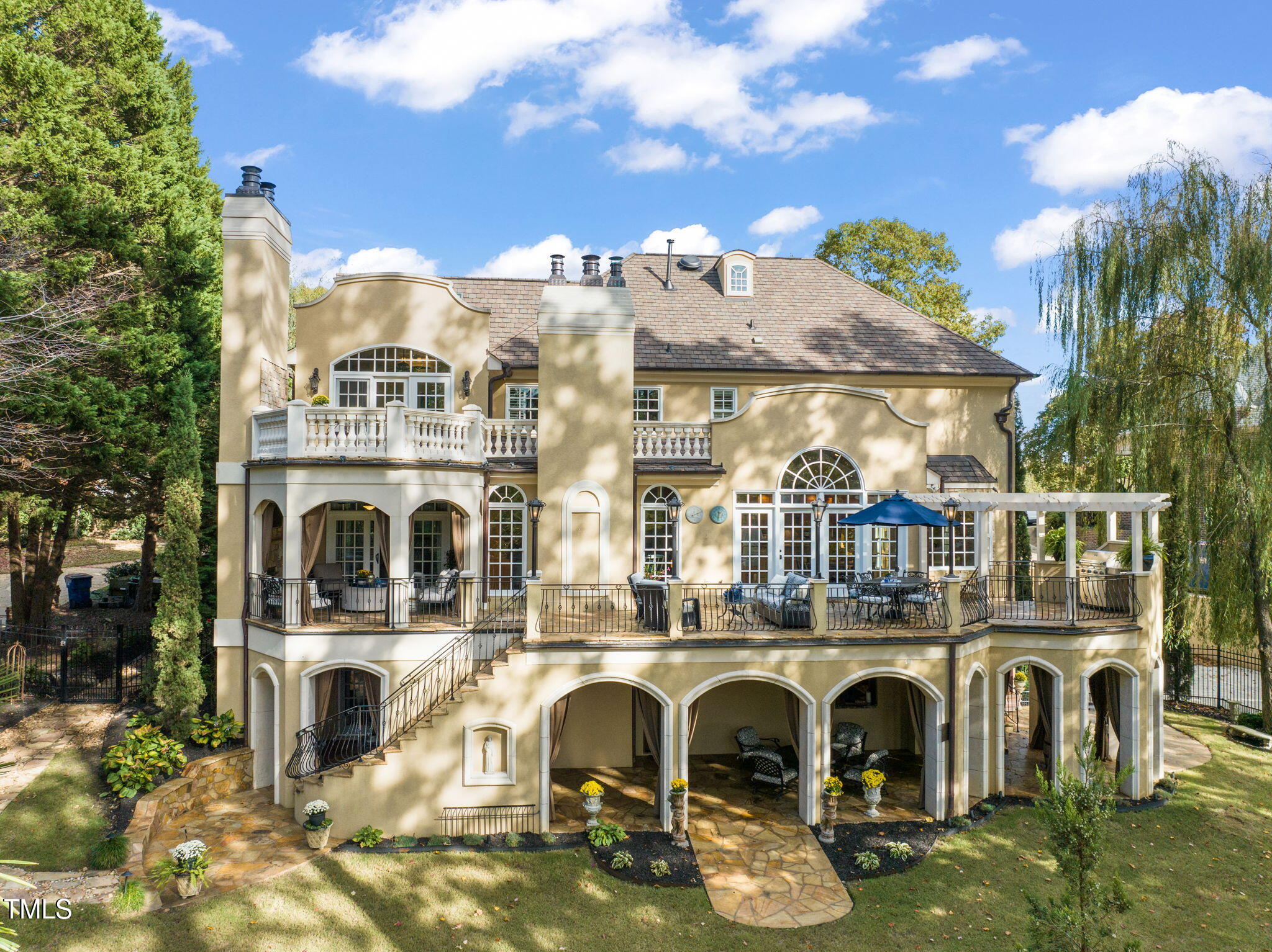 7221 Manor Oaks Dr Drive