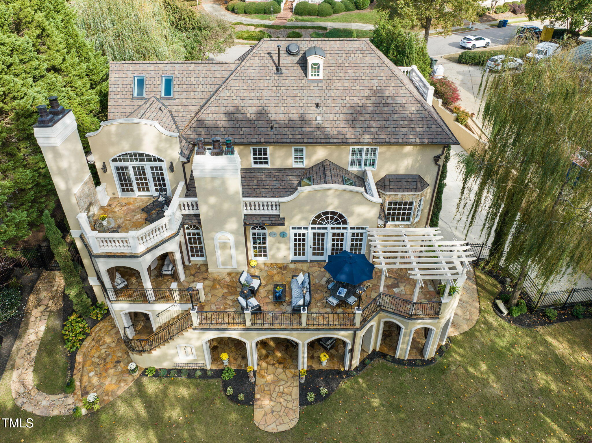 7221 Manor Oaks Dr Drive