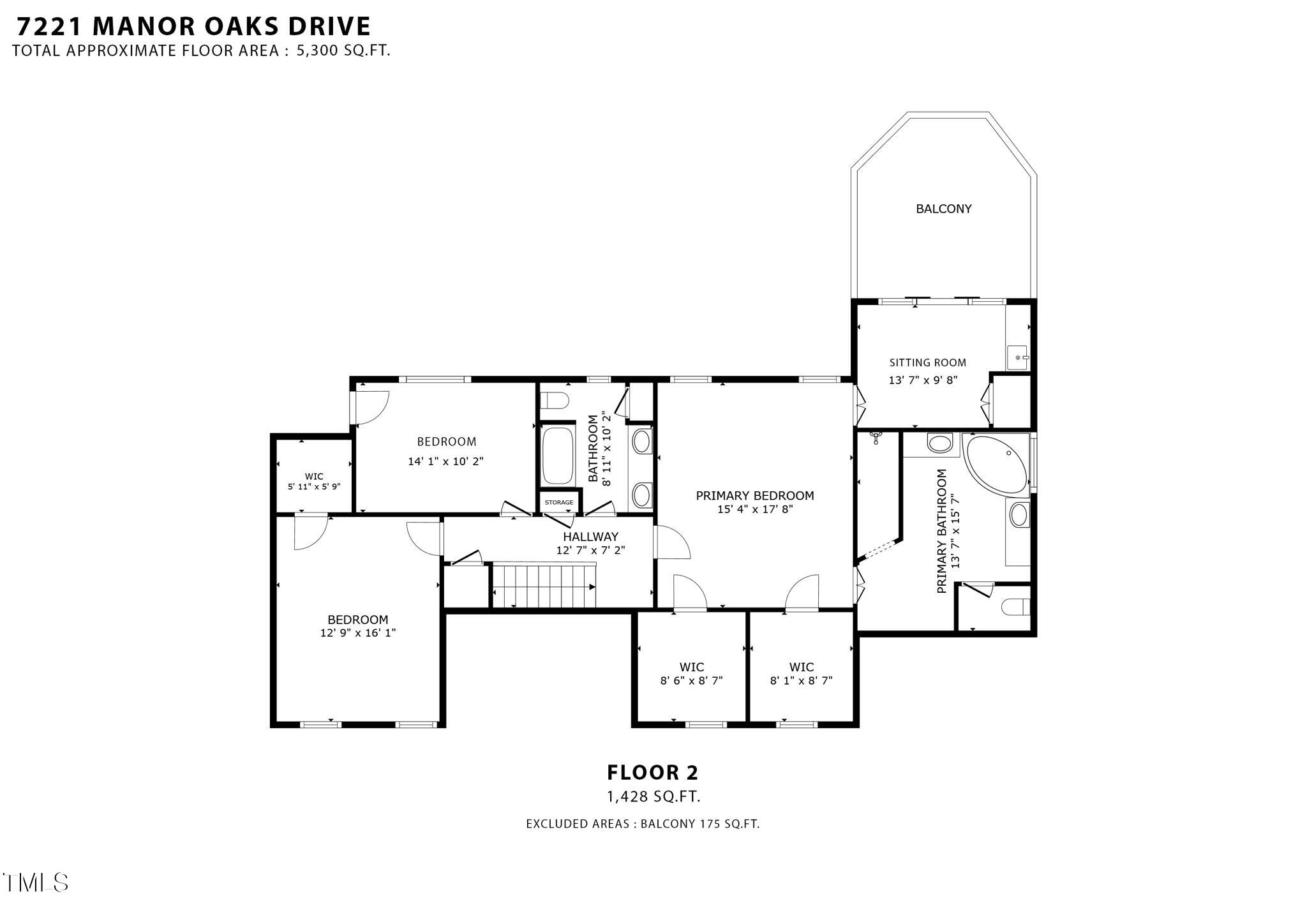 7221 Manor Oaks Dr Drive